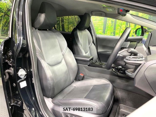Toyota PRIUS 2023-12 6816582-9