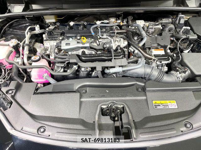 Toyota PRIUS 2023-12 6816582-17