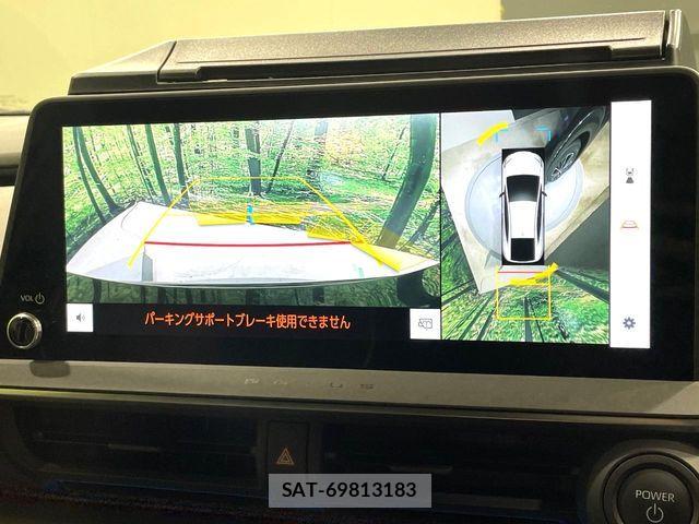 Toyota PRIUS 2023-12 6816582-4