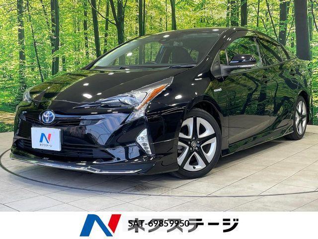 Toyota PRIUS 2018-06 6816609-0