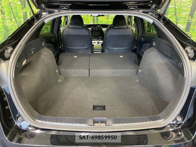 Toyota PRIUS 2018-06 6816609-9