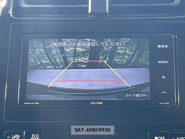 Toyota PRIUS 2018-06 6816609-4