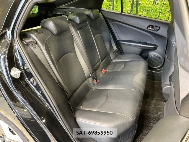 Toyota PRIUS 2018-06 6816609-8