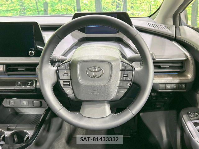 Toyota PRIUS 2025-10 6816585-10