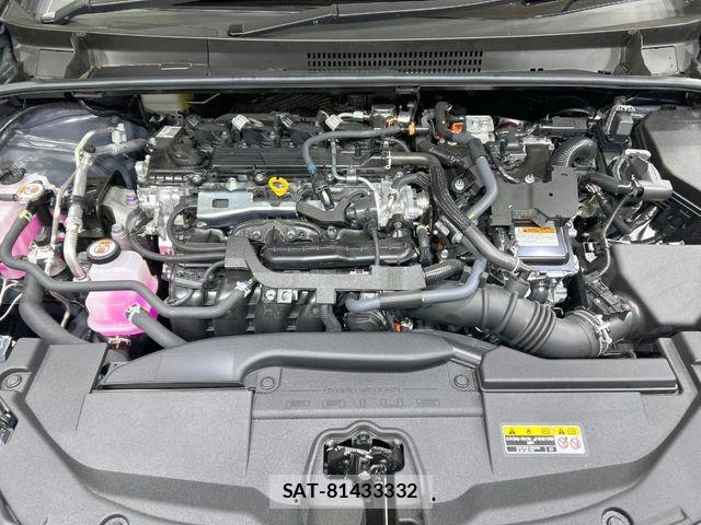 Toyota PRIUS 2025-10 6816585-17