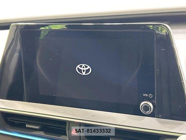 Toyota PRIUS 2025-10 6816585-2