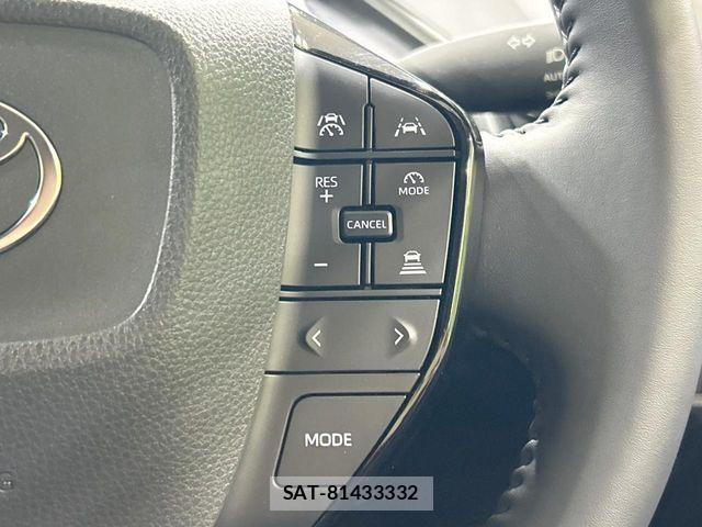 Toyota PRIUS 2025-10 6816585-5