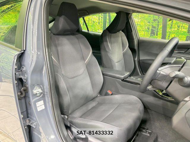 Toyota PRIUS 2025-10 6816585-7