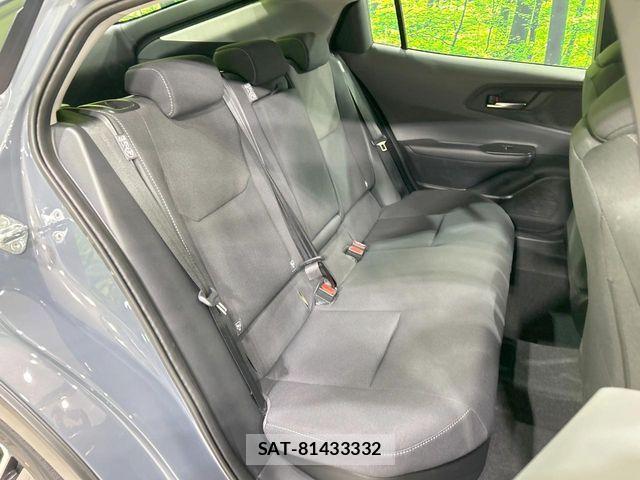 Toyota PRIUS 2025-10 6816585-8