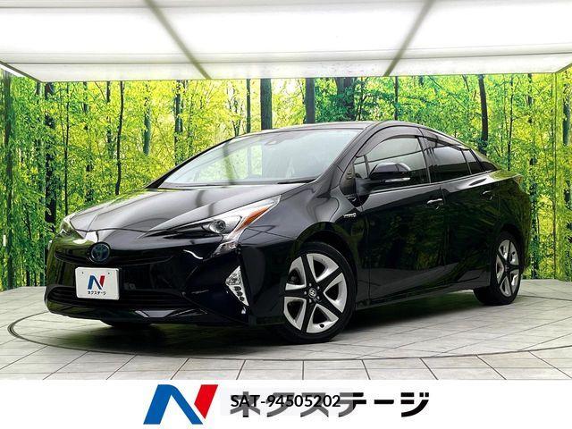 Toyota PRIUS 2016-06 6816616-0