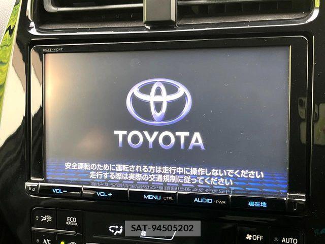 Toyota PRIUS 2016-06 6816616-3