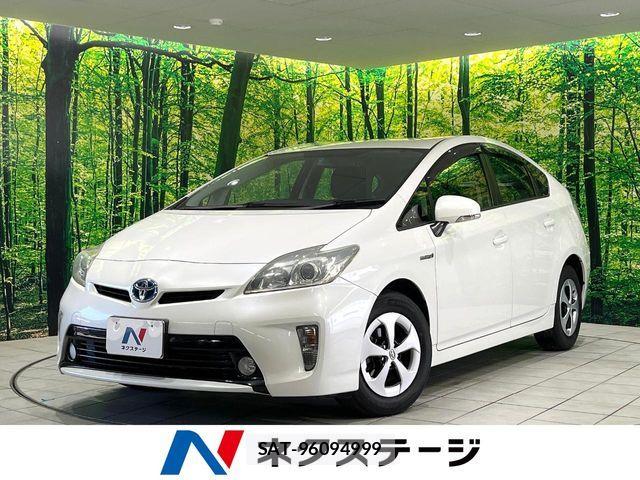 Toyota PRIUS 2013-11 6816651-0
