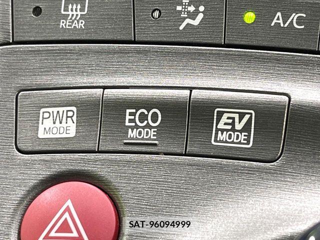 Toyota PRIUS 2013-11 6816651-6
