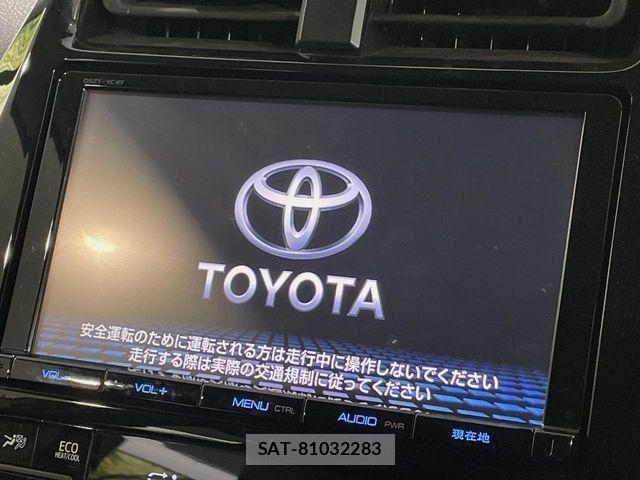 Toyota PRIUS 2017-06 6816608-2