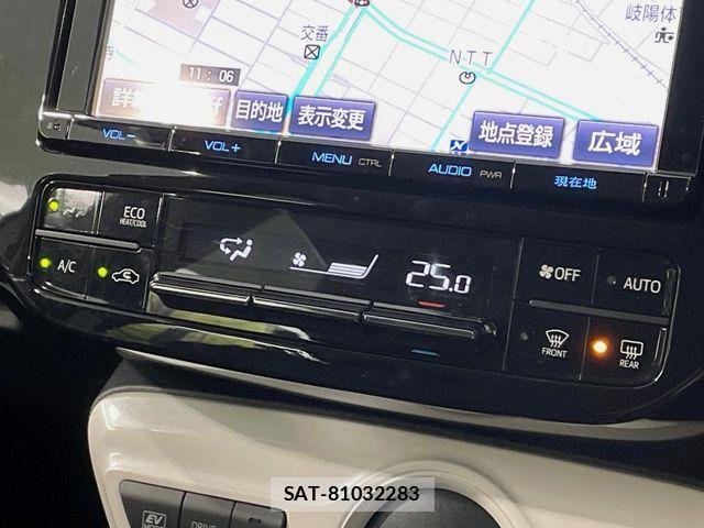 Toyota PRIUS 2017-06 6816608-5