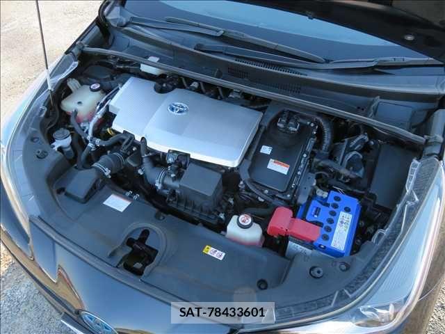 Toyota PRIUS 2019-09 6816612-19