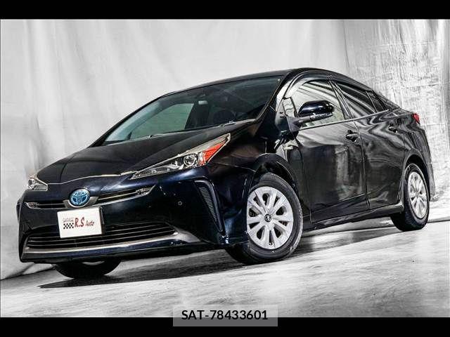 Toyota PRIUS 2019-09 6816612-2