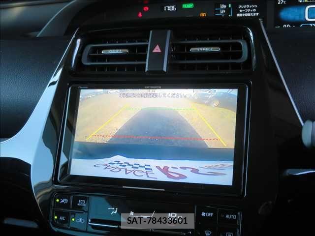 Toyota PRIUS 2019-09 6816612-5
