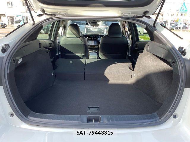 Toyota PRIUS 2019-04 6816600-9