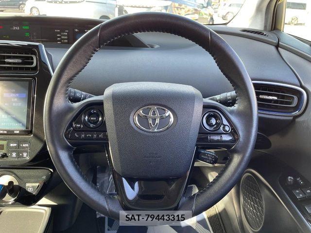 Toyota PRIUS 2019-04 6816600-10