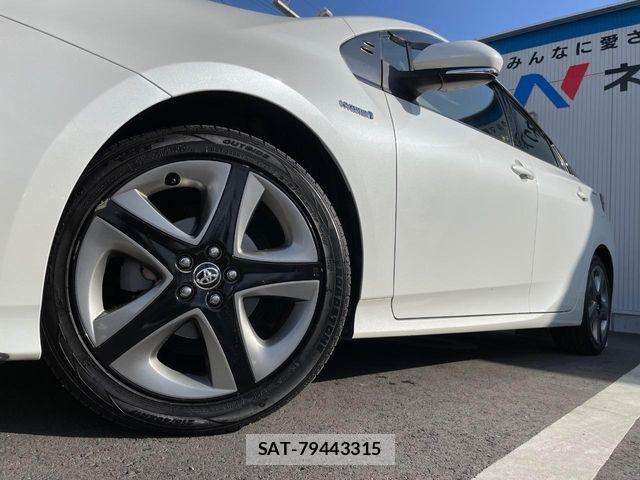 Toyota PRIUS 2019-04 6816600-11