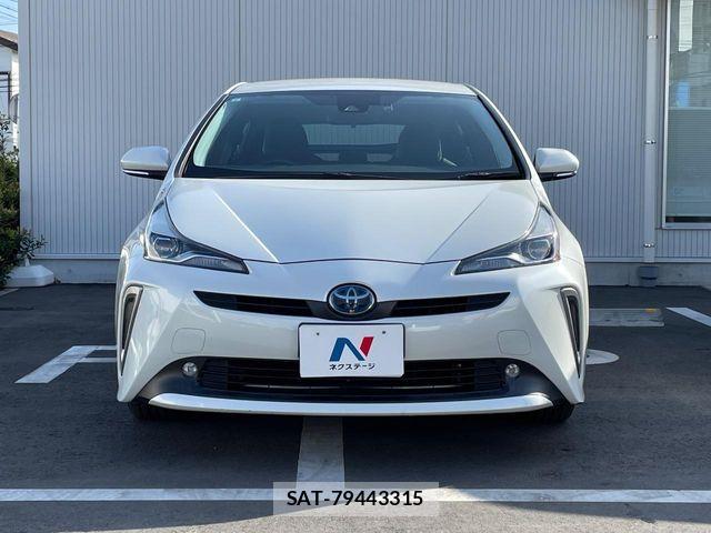 Toyota PRIUS 2019-04 6816600-12