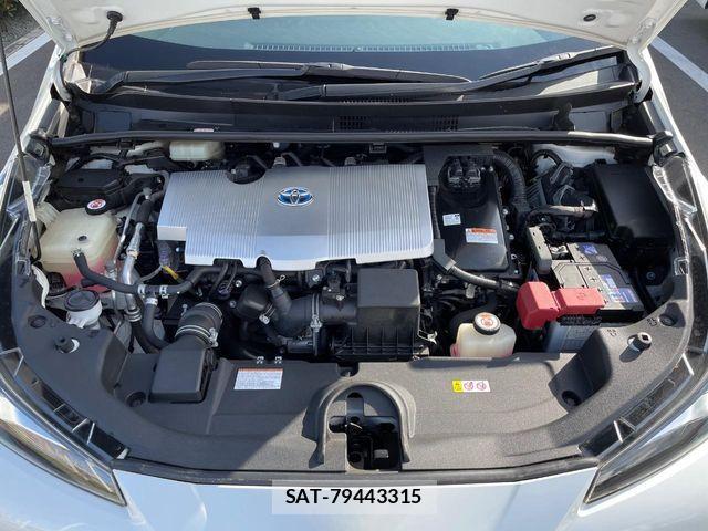 Toyota PRIUS 2019-04 6816600-16