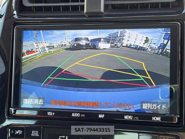 Toyota PRIUS 2019-04 6816600-2