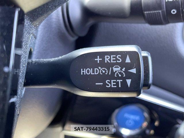 Toyota PRIUS 2019-04 6816600-4