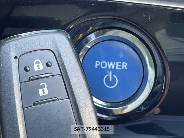 Toyota PRIUS 2019-04 6816600-6