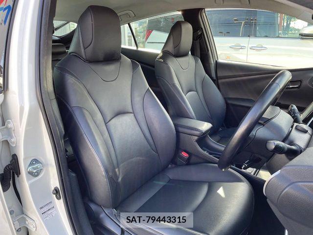 Toyota PRIUS 2019-04 6816600-7