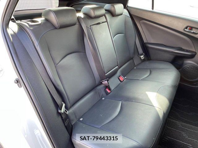 Toyota PRIUS 2019-04 6816600-8