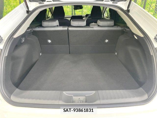Toyota PRIUS 2024-08 6816591-9