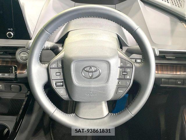Toyota PRIUS 2024-08 6816591-10