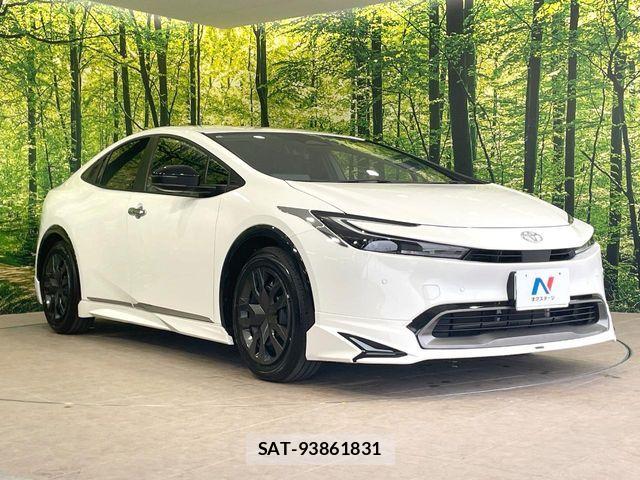 Toyota PRIUS 2024-08 6816591-15