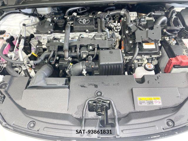 Toyota PRIUS 2024-08 6816591-17