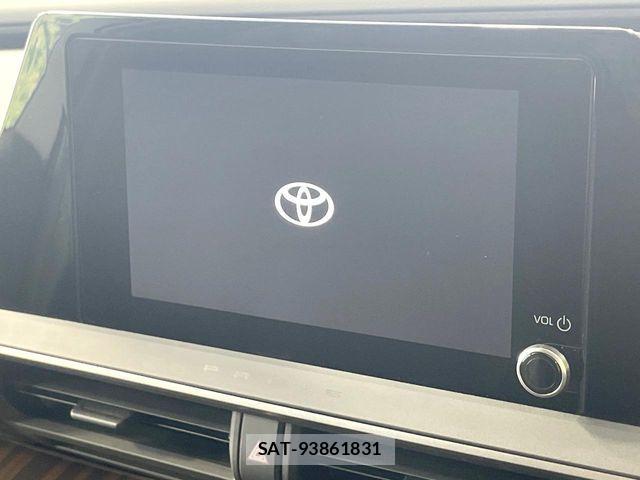 Toyota PRIUS 2024-08 6816591-4