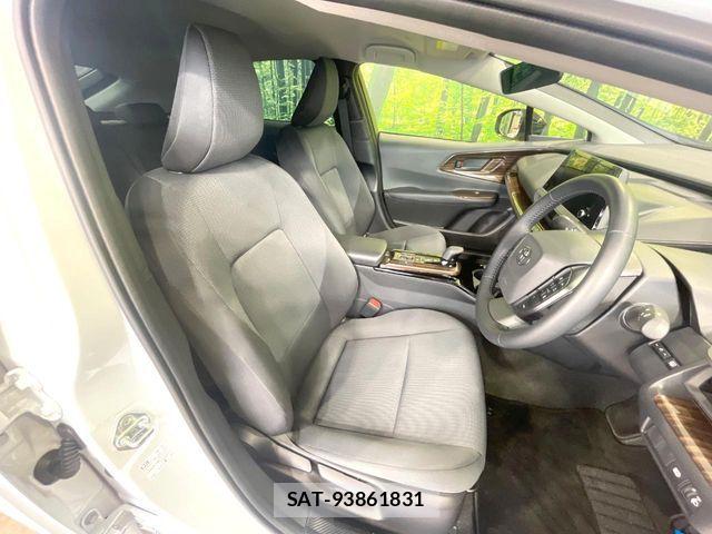 Toyota PRIUS 2024-08 6816591-7