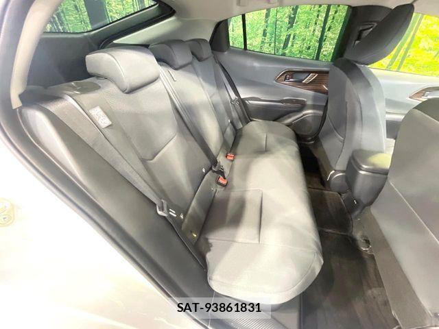 Toyota PRIUS 2024-08 6816591-8