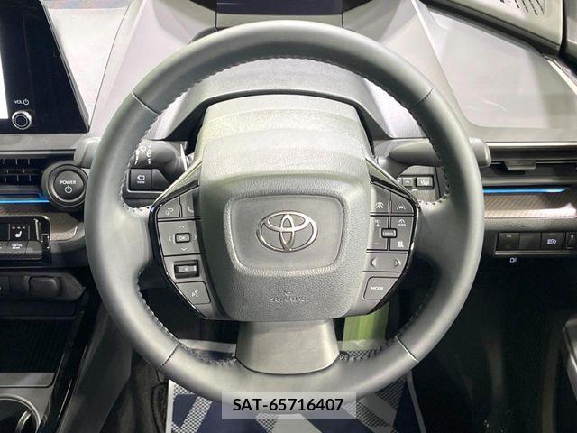Toyota PRIUS 2024-12 6816592-10