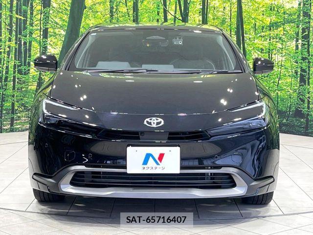 Toyota PRIUS 2024-12 6816592-13