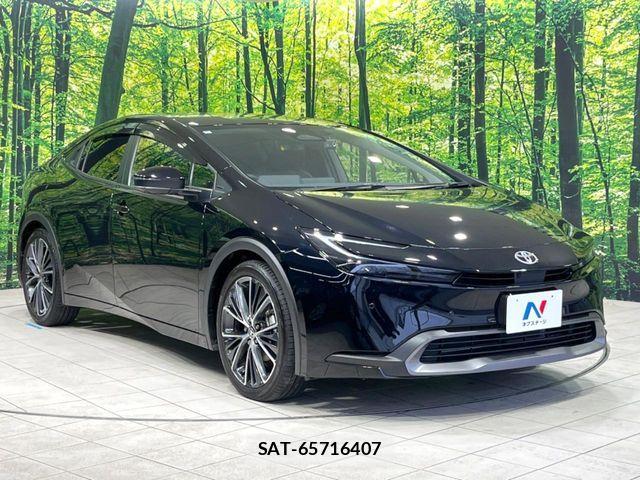 Toyota PRIUS 2024-12 6816592-15