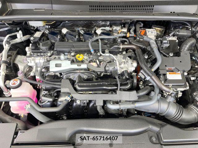 Toyota PRIUS 2024-12 6816592-17