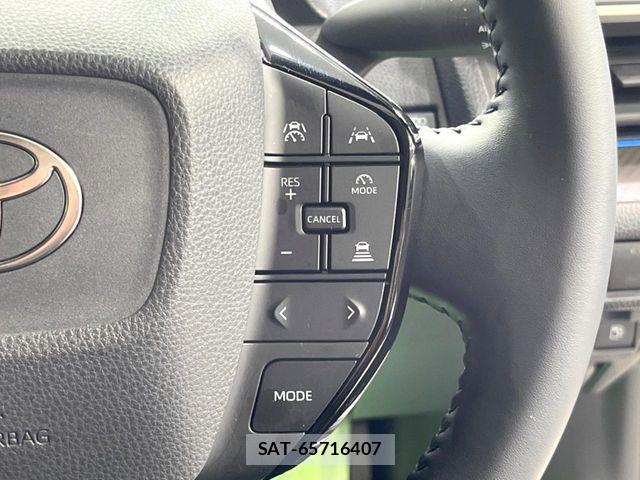 Toyota PRIUS 2024-12 6816592-5