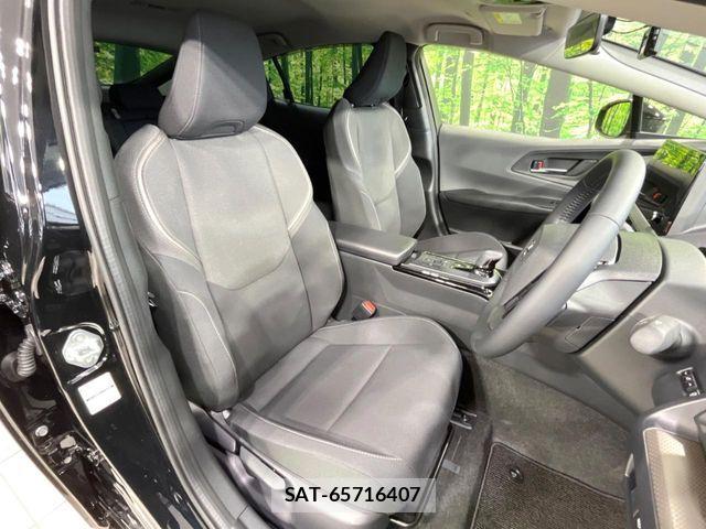 Toyota PRIUS 2024-12 6816592-7