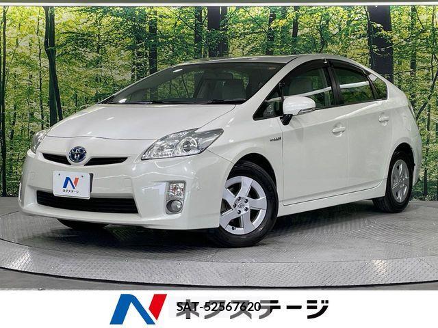 Toyota PRIUS 2010-03 6816665-0