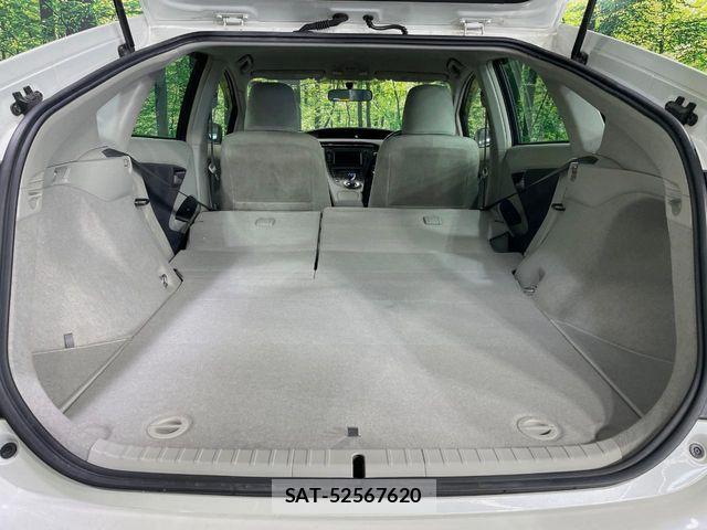 Toyota PRIUS 2010-03 6816665-9