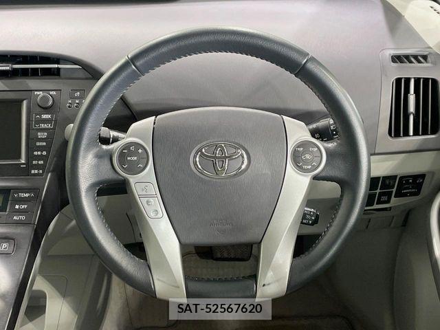 Toyota PRIUS 2010-03 6816665-10