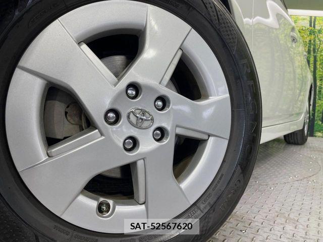 Toyota PRIUS 2010-03 6816665-12