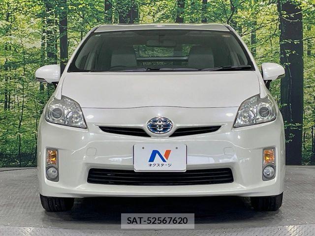 Toyota PRIUS 2010-03 6816665-13